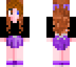 first skin