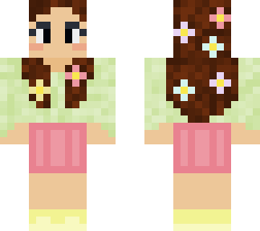 flower elf