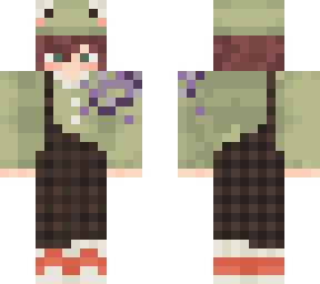 for a lore server