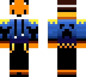 foxox