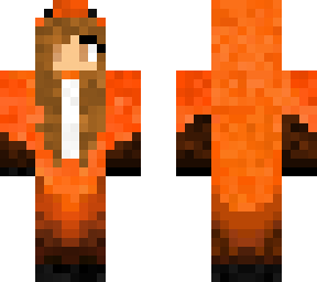 foxy