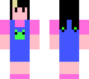 frog overalls