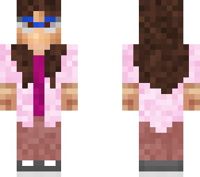 *** a$$ pink skin so that lily dosent replace me with aurora like a lil b1t2h