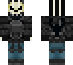 german ghost