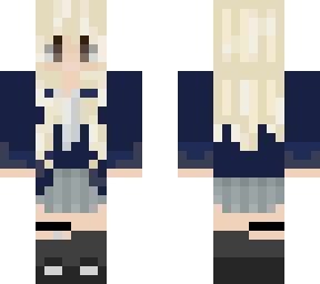 girl idk