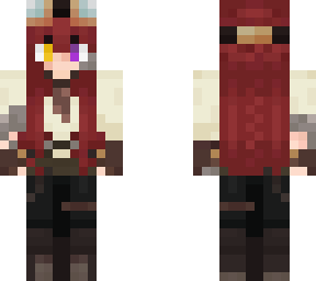 girl ver (please don't use for me only !) :d
