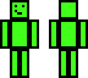 green been (fixed)