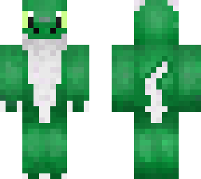 green kobold