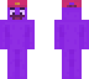 grimace
