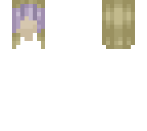 hair base unedited for me