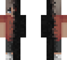 half demon