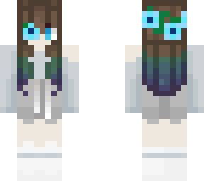 hanahaki [blue]