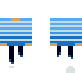 headless and both korblox