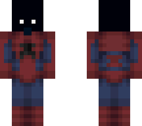hex spiderman