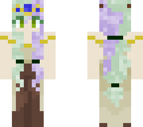 hg!suza (mother nature)