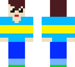 horrid henry
