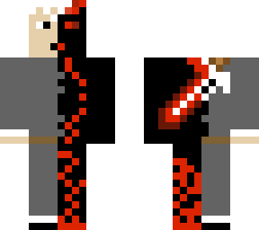 hybrid demon-human