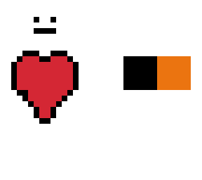 i love ...