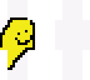im yellow