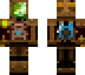 imroved robot