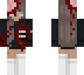 iwasgutted skin