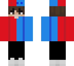 jeremehh yt real skin