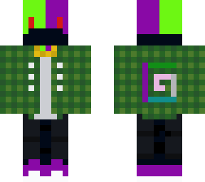 jiblet
