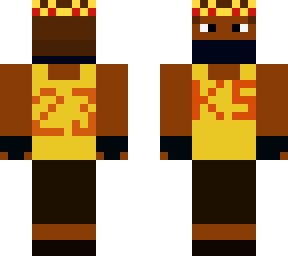 king saiyuri