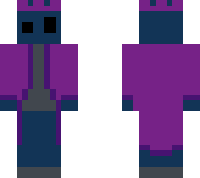 king void