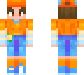 krtzyy: mcc 32 - orange ocelots