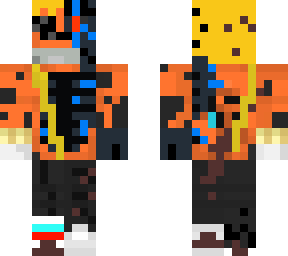 leon withered
