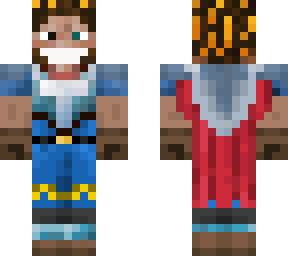 lord twisterman