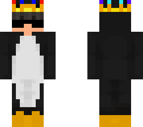 m4weba mainskin