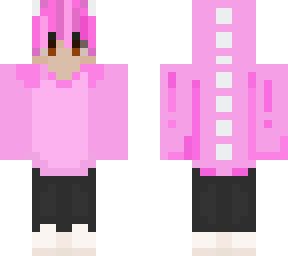 main skin