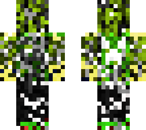 mangroove man