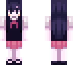 mari, omori - edited, original by: katressgamer
