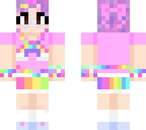 max decora outfit
