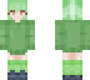 minty ram (gn)