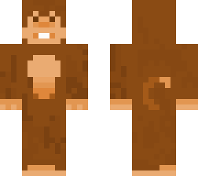 monkey