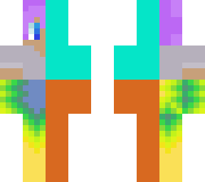 my part of the 4-way collab!