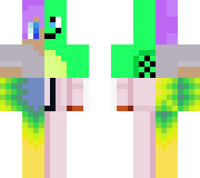 my part of the 4 way collab