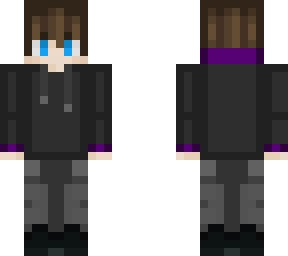 my skin
