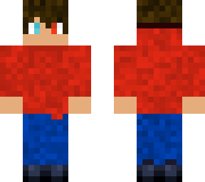 new @basher810 skin