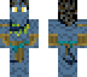 neytiri