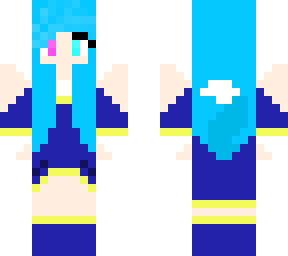 nia (request)