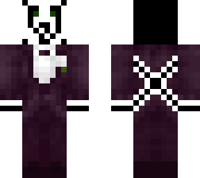 nightmarionne (my au) (fixed)
