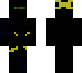 ninja dirt block #2
