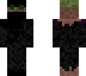 ninja dirt block