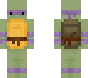 ninya turtle