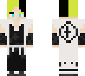 oc??s bleach oc skin